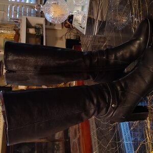 Born Brand women's knee high boots
